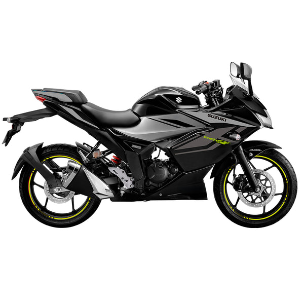 Suzuki gixxer 150 fi