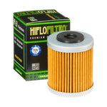 Load image into Gallery viewer, FILTRO DE ACEITE HIFLOFILTRO HF651 HUSQVARNA 701 / KTM 690
