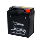 Load image into Gallery viewer, BATERIA HIBARI HI-HTX7L-FA
