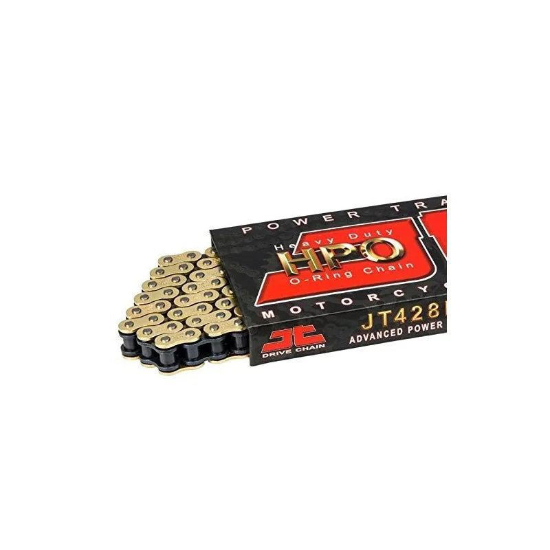 CADENA JTSPROCKET 428 HT
