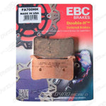Load image into Gallery viewer, PASTILLAS FRENO DELANTERO HONDA CBR 600 | CBR 1000 TOKICO CALIPER
