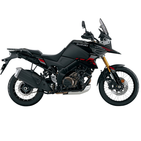 Vstrom1050negro