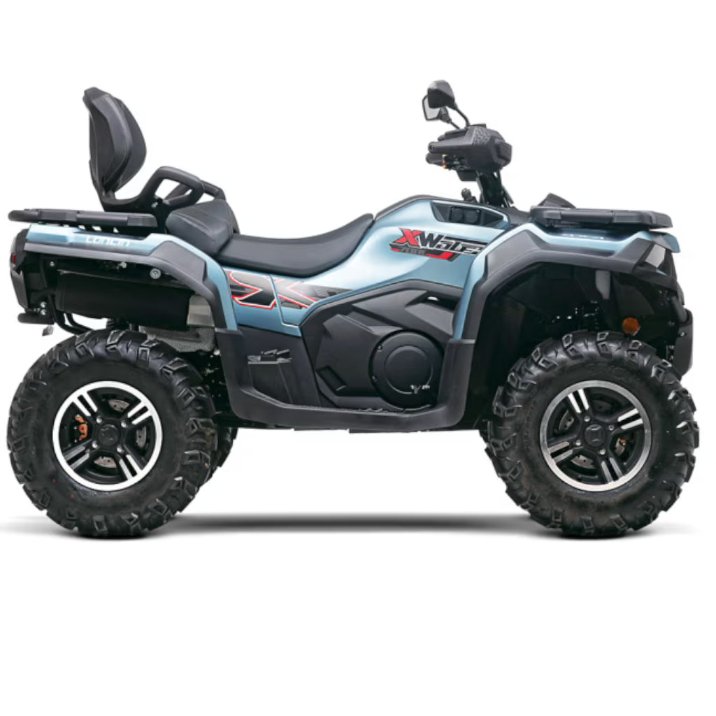 LONCIN XWOLF700L(BLU)
