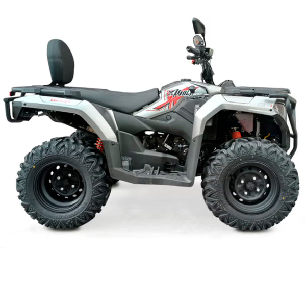 Xwolf300pro