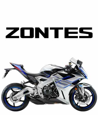Zontes